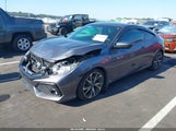 Honda Civic Si 2HGFC3A53KH753387 снимка