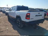 Ram  Rebel 1C6SRFLT7LN194340 снимка