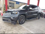 Jeep Grand Cherokee Limited 4X2 1C4RJEBG4JC514767 fotografie