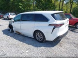 Toyota Sienna Le 5TDKRKECXRS203078 снимка