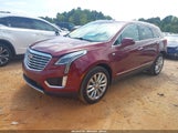 Cadillac Xt5 Platinum 1GYKNFRS3HZ167469 снимка