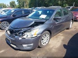 Nissan Altima 2.5 S 1N4AL3AP2DC237267 снимка