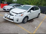 Toyota Prius Ii JTDKN3DU8A1130256 снимка