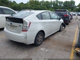 Toyota Prius Ii JTDKN3DU8A1130256 снимка