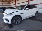 Jaguar F-Pace S SADCM2FV5KA393656 снимка