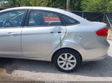 Ford Fiesta Se 3FADP4BJ5CM131667 снимка
