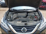 Nissan Altima 2.5 Sl 1N4AL3AP9JC187754 photo