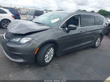Chrysler Voyager Lxi 2C4RC1DG2MR505612 снимка