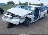 Ford Crown Victoria Lx 2FALP74W2VX216723 fotografie
