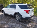 Ford Explorer Xlt 1FMSK8DH3LGA28531 снимка