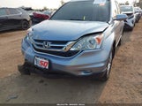 Honda Cr-V Ex-L 5J6RE4H78BL026827 снимка