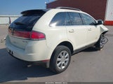 Lincoln Mkx 2LMDU68C37BJ03607 снимка