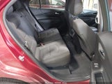 Chevrolet Equinox Lt 2GNAXUEV6K6205156 снимка