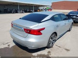 Nissan Maxima 3.5 Sv 1N4AA6AP8HC428625 снимка