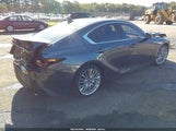Lexus Is 300 JTHDA1D26S5133723 снимка