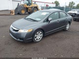 Honda Civic Lx 19XFA16579E024820 снимка