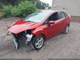 Ford Fiesta Se 3FADP4BJXJM124517 снимка