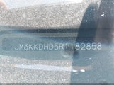 Mazda Cx-90 3.3 Turbo Premium JM3KKDHD5R1182858 fotografie