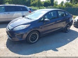 Ford Fiesta Se 3FADP4BJ8CM123319 снимка