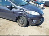 Ford Fiesta Se 3FADP4BJ8CM123319 снимка