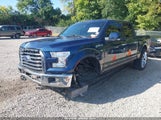 Ford F-150 Xlt 1FTEW1EF0GFC65841 снимка