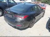 BMW I4 Edrive40 WBY73AW02RFR47830 снимка