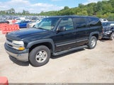 Chevrolet Suburban  Lt 1GNFK16T31J190696 снимка