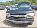 Chevrolet Suburban  Lt 1GNFK16T31J190696 снимка