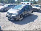Honda Fit Ex-L 3HGGK5H97GM705606 снимка