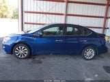 Nissan Sentra Sv 3N1AB7AP0JY206657 photo