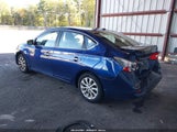 Nissan Sentra Sv 3N1AB7AP0JY206657 photo