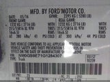 Ford Transit Connect Xl NM0GS9E71G1284307 снимка