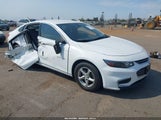 Chevrolet Malibu Ls 1G1ZB5ST3GF216740 снимка