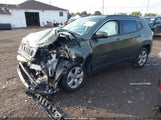 Jeep Compass Latitude 4X4 3C4NJDBBXKT657077 снимка