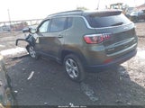Jeep Compass Latitude 4X4 3C4NJDBBXKT657077 снимка