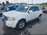 Ford Escape Limited 1FMCU9E7XCKA27402 снимка