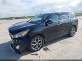 Kia Sorento 3.3L Sx 5XYPK4A56HG294990 fotografie
