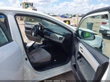Toyota Corolla Le 2T1BURHE6GC642904 снимка