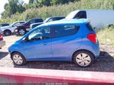 Chevrolet Spark Ls Cvt KL8CB6SA8GC573309 снимка