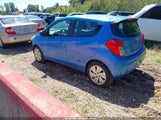 Chevrolet Spark Ls Cvt KL8CB6SA8GC573309 снимка