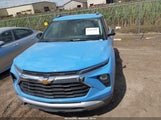 Chevrolet Trailblazer Awd Lt KL79MRSL8RB184531 photo