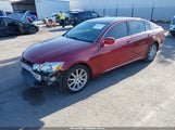 Lexus Gs 300 JTHBH96S365036760 снимка