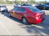 Lexus Gs 300 JTHBH96S365036760 снимка