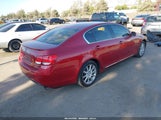 Lexus Gs 300 JTHBH96S365036760 снимка