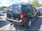 Nissan Xterra Xe 5N1ED28Y53C632331 photo