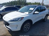 Ford Escape Titanium 1FMCU9J96NUB86142 снимка