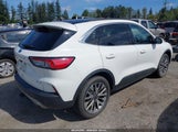 Ford Escape Titanium 1FMCU9J96NUB86142 снимка