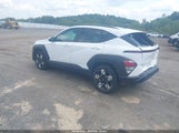 Hyundai Kona Sel KM8HB3AB3RU171759 снимка