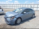 Toyota Corolla Le JTDEPMAE1MJ118643 снимка