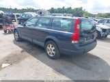Volvo V70 Xc YV1SZ58D021058426 снимка